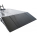 Puente elevador hidráulico moto quad 650 kg. Sogi SL-150 homologado 