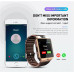 Reloj Inteligente De Bluetooth Multifunción 