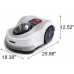 Robot cortacésped sin Cable 