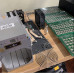 Rock88 Antminer S9 13.5th / S Bitcoin Miner 1350W Eficiente Función De Disipación De Calor Fuerte BTC Mining Machine 100J / TH + 10% BTC Miner