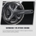 Bicicleta de Carretera de Fibra de Carbono con Shimano 105 R7000 22S