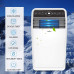 SHINCO 2020 Aire Acondicionado portátil Nuevo Modelo 