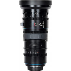 SIRUI 28-85mm T3.2 Objetivo Cine Parfocal, para cámaras con Montura PL 
