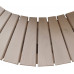 SPA Hinchable con Panelado de Madera K2O Seychelles para 4-6 Personas con Hydrojets 250x275x71 cm 