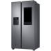  Samsung RS6HA8880S9/EF Nevera Side by Side con Family Hub, Frigorífico 389 Litros, Capacidad Congelador 225 Litros, 406 KwH/Año [Clase de eficiencia energética F] 