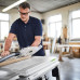 Sierra circular de mesa Festool TKS 80 EBS-Set 