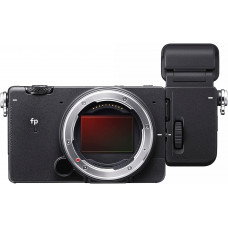Sigma EVF-11 - Cámara de Fotos híbrida con Visor electrónico