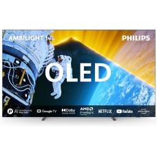 Smart TV  77OLED819 4K Ultra HD 77 