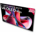 Smart TV LG OLED77G36LA 77  4K OLED EVO, webOS23 