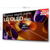 Smart TV LG OLED83G45LW 83 OLED EVO 4K Serie G4 