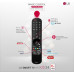 Smart TV LG OLED83G45LW 83 OLED EVO 4K Serie G4 