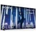Smart TV Sony BRAVIA 8 OLED  77XR80 