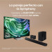 Smart TV de 83 Samsung TV OLED 4K 2024 83S93D 