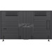 Smart TV de 85 Mini-LED VIDAA 