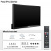 Smart TV exterior 4K 75 pulgadas 
