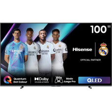 Smart Tv -100E7NQ Pro 