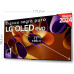 Smart Tv LG OLED77G45LW, 77 OLED EVO 4K 