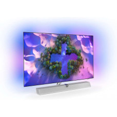 TV PHILIPS 65 65OLED936 UHD OLED B&W P5AI DUAL