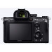  Sony Alpha 7 III - Cámara evil de fotograma completo con objetivo Zoom Sony 28-70mm f/3.5-5.6 (Enfoque automático 0.02s, estabilización de imagen óptica de 5 ejes, 4K HLG, mayor duración de Batería) 