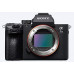  Sony Alpha 7 III - Cámara evil de fotograma completo con objetivo Zoom Sony 28-70mm f/3.5-5.6 (Enfoque automático 0.02s, estabilización de imagen óptica de 5 ejes, 4K HLG, mayor duración de Batería) 