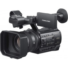 Sony HXR-NX200 soporte de - Videocámara 