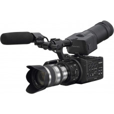 Sony NEX-FS100EK  Videocámara
