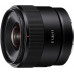 Sony Vlog Camera Fotocamera Digitale con Schermo LCD Direzionabile E Video 4K 