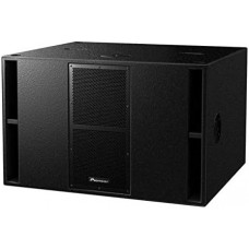 Subwoofer pasivo Dual Drive Pioneer XY-215S 