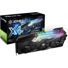 Tarjeta gráfica INNO3D RTX 3090 24GB iChill X4