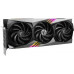 Tarjeta gráfica MSI Gaming X Trio RTX 4090 