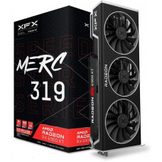 Tarjeta gráfica para Juegos con 16GB GDDR6 