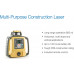 Topcon láser de nivelación de doble R-SV2S con el campo rotatorio eden gota calificación IP66 libro 