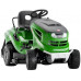Tractor cortacésped BRILL Crossover 102-15 H 