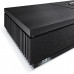 Transmisor de red todo en uno, DAC y amplificador 