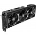  XFX RX 5700 XT Thicc III Ultra 8GB Boost Up to 2025MHz GDDR6 3xDP HDMI Tarjeta gráfica (Rx-57XT8TBD8) 