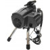XWJSKJ Rociador de Pintura Pulverizador de Pintura sin Aire eléctrico Profesional 2800W 3.0min / L Máquina de Pintura de pistón 695 con Motor sin escobillas Pulverizador de Pintura sin Aire