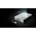 Xiaomi Mi Laser, Proyector 150, Bluetooth 4.2, Android, Blanco 
