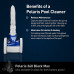 Zodiac Polaris Vac-Sweep 280 Limpiador de Piscina Lateral a presión 