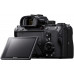  Sony Alpha 7 III - Cámara evil de fotograma completo (Enfoque automático rápido 0.02s, estabilización de imagen óptica de 5 ejes, 4K HLG, mayor duración de batería) 