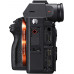  Sony Alpha 7 III - Cámara evil de fotograma completo (Enfoque automático rápido 0.02s, estabilización de imagen óptica de 5 ejes, 4K HLG, mayor duración de batería) 