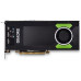  DELL Quadro P4000 8GB 4 DP, 490-BDXP  