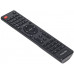 Krüger & Matz km1808 Micro Sistema con DVD, HDMI, USB, BT, NFC, Radio Dab +, FM Negro 