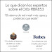  NETGEAR Orbi Mesh WiF 6 RBK853, sistema tribanda compuesto por 1 router y 2 extensores satélite, Cobertura de hasta 525 m² y hasta 100 dispositivos, AX6000 (hasta 6 Gbps) 