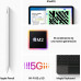 Apple 2022 iPad Pro de 12,9 Pulgadas Wi-Fi + Cellular, 2 TB