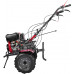  Weima WM1100BE-6 DIFF 9 PS 418 CCM Ancho de fresado 135 cm Marchas 4 hacia adelante, 2 cierres de eje hacia atrás, motocultor diésel para jardinería 