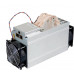 red hen Antminer L3+ 504MH S Scrypt ASIC Litecoin Miner, máquina de minería LTC Dogecoin Mejor Que ANTMINER L3 S9 S9i 